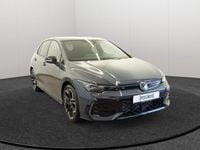 Neu VW Golf VIII Style 150 PS (110 kW) 2025 Delfingrau metallic Limousine