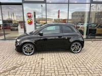 gebraucht Abarth 500e Turismo