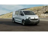 Neu VW T7 R 110 PS (80 kW) 2026 Weiß Van