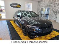 Gebraucht BMW 330 M Sport 258 PS (189 kW) 2021 Schwarz Limousine