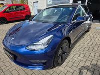 Gebraucht Tesla Model 3 RWD 366 kW (498 PS) 2019 Schwarz Limousine