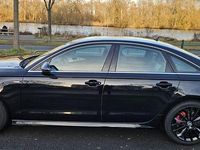 Gebraucht Audi A6 Sport 272 PS (200 kW) 2015 Schwarz Limousine
