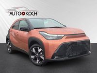 Neu Toyota Aygo X 116 PS (85 kW) 2026 Braun SUV