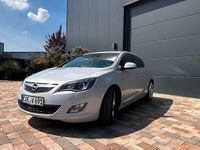 gebraucht Opel Astra Tüv Neu, Bremsen Neu Scheckheft bei