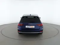 Occasion Audi S4 354 ch (260 kW) 2018 Bleue Break
