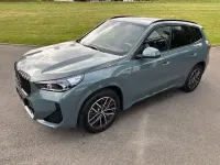 Gebraucht BMW X1 M Sport 170 PS (125 kW) 2025 Cape york metallic SUV