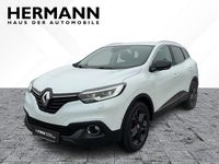 Gebraucht Renault Kadjar Crossborder 163 PS (119 kW) 2017 Teqnc SUV