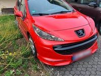 gebraucht Peugeot 207 