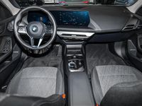 Gebraucht BMW 120 Shadowline 170 PS (125 kW) 2025 Weiß Kleinwagen