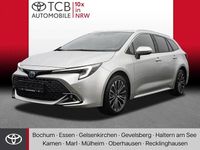 Neu Toyota Corolla 178 PS (130 kW) 2025 Silber Limousine