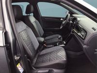 Gebraucht VW T-Roc 150 PS (110 kW) 2025 Grau SUV