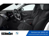 Gebraucht BMW 220 Gran Coupé Shadowline 170 PS (125 kW) 2025 Alpinweiß uni Coupé