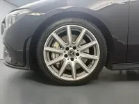 Gebraucht Mercedes CLA35 AMG AMG 306 PS (225 kW) 2021 Schwarz Coupé