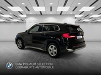 Gebraucht BMW X1 Luxury Line 136 PS (100 kW) 2023 Schwarz SUV