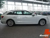 Gebraucht Audi A4 Ambiente 204 PS (150 kW) 2021 Weiß Kombi