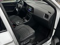 Second-hand Cupra Ateca 300 CP (220 kW) 2021 Alb SUV