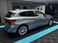 Gebraucht BMW 118 Advantage 150 PS (110 kW) 2023 Grau Kleinwagen