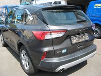 Gebraucht Ford Kuga Titanium 190 PS (139 kW) 2020 Grau SUV