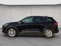 Gebraucht Ford Kuga Titanium X 224 PS (164 kW) 2022 Schwarz SUV
