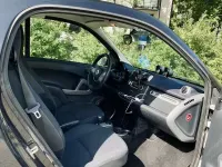 Gebraucht Smart ForTwo Coupé Brabus 75 PS (55 kW) 2012 Coupé