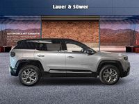 Neu Jeep Compass 145 PS (106 kW) 2026 Grau SUV