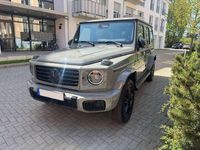 Gebraucht Mercedes G450 AMG line 367 PS (269 kW) 2025 Grau SUV