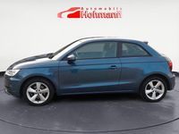 Gebraucht Audi A1 Sport 150 PS (110 kW) 2016 Blau Kleinwagen