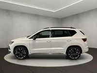 Gebraucht Cupra Ateca VZ 300 PS (220 kW) 2024 "bila" weiss SUV