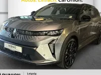 Ny Renault Scenic E-Tech Esprit Alpine 160 kW (218 HK) 2025 Grå SUV