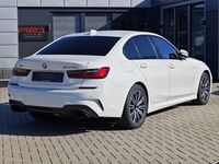 Gebraucht BMW M340 Performance 340 PS (250 kW) 2021 Weiß Limousine