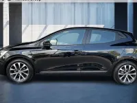 Gebraucht Renault Clio V Equilibre 91 PS (66 kW) 2022 Schwarz Limousine
