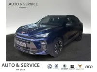 Gebraucht Cupra Terramar 150 PS (110 kW) 2025 Blau SUV
