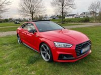 gebraucht Audi A5 40TFSI 3*Sline,Garantie,Matrix,B&O,360KAM,HUD