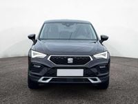 Gebraucht Seat Ateca Style 150 PS (110 kW) 2025 Schwarz SUV