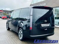 gebraucht Hyundai Staria PRIME 9-Sitzer 2.2 CRDi Allrad Navi digitales Cockpit Klimasitze