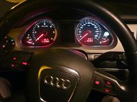 Gebraucht Audi A6 S-Line 2006 Schwarz Kombi