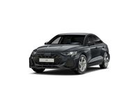 Gebraucht Audi A3 S-Line 150 PS (110 kW) 2025 Grau Limousine
