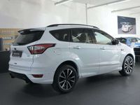 gebraucht Ford Kuga ST-Line AUT./AHK/Bi-XENON/NAVI/UNFALLFREI !