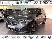 Gebraucht BMW X3 Performance 381 PS (280 kW) 2024 Grau SUV