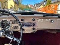 Gebraucht VW Käfer 39 PS (28 kW) 1970 Beige Kleinwagen