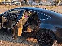 Gebraucht Audi A7 Sportback 245 PS (180 kW) 2011 Grau Kleinwagen