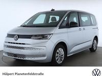 Second-hand VW Multivan Basis 150 CP (110 kW) 2024 Argintiu Monovolum