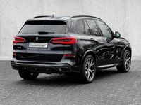 Gebraucht BMW X5 M Sport 340 PS (250 kW) 2022 Schwarz SUV