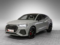 gebraucht Audi RS3 Sportback 2.5 TFSI qu Matrix Pano B&O 21