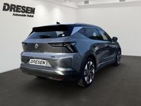 Gebraucht Renault Scénic Iconic 160 kW (218 PS) 2025 Grau Van / Kleinbus