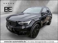 Gebraucht Volvo XC40 Plus 163 PS (119 kW) 2025 Schwarz SUV