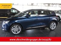 gebraucht Renault Scénic IV ENERGY TCe 115 Experience