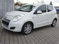 Gebraucht Suzuki Alto Comfort 68 PS (50 kW) 2010 Weiß Kleinwagen