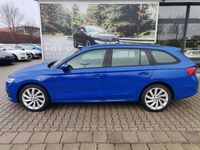 gebraucht Skoda Octavia Combi 1.4 iV Ambition LED|SHZ|SmartLink|Temp.