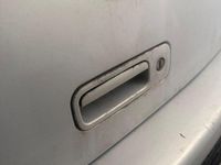 Gebraucht VW Golf III 100 PS (73 kW) 1998 Grau Limousine